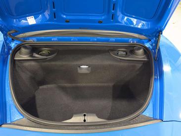 Porsche Boxster — photo 27