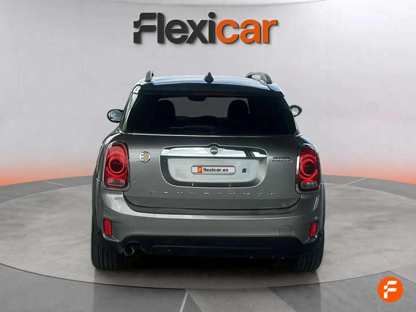 Mini Countryman COOPER S - 2018 - Joinsteer - #8