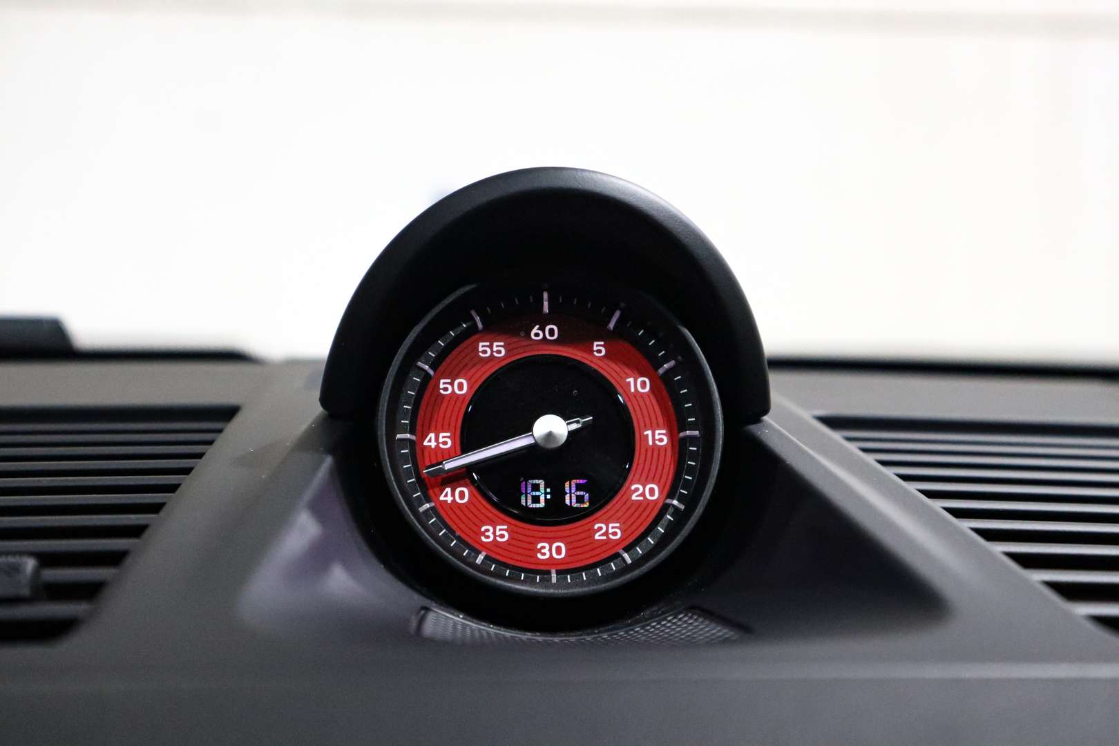 Porsche 992 I Carrera - 2021 - Joinsteer - #9