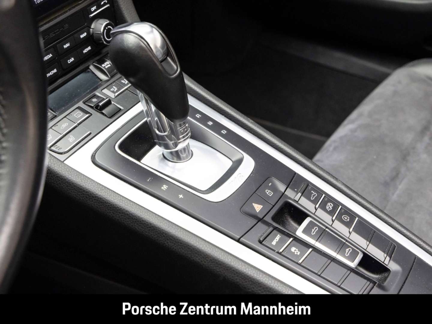 Porsche 718 Boxster - 2019 - Joinsteer - #26