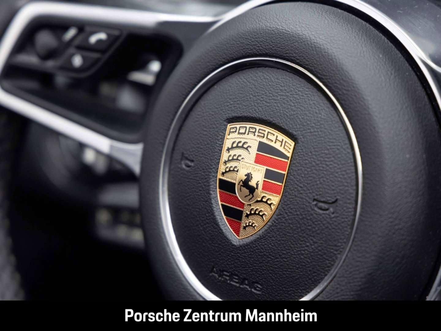 Porsche 718 Boxster - 2019 - Joinsteer - #27