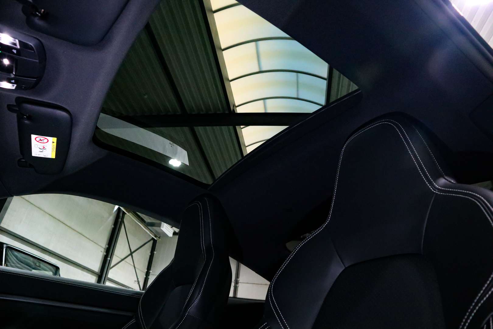 Porsche 992 I Carrera - 2021 - Joinsteer - #10