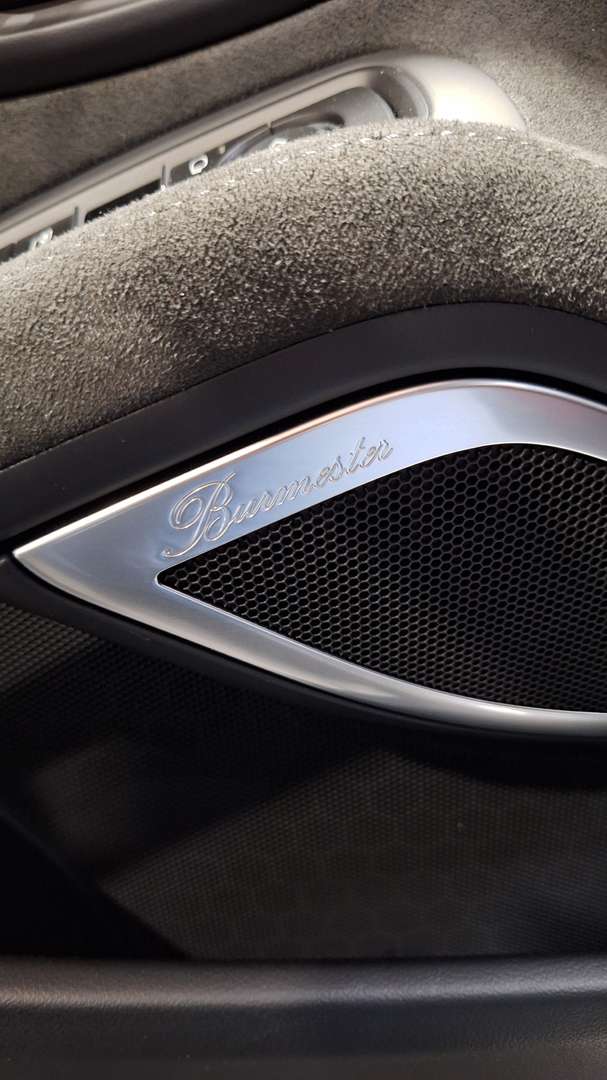 Porsche 718 Spyder - 2021 - Joinsteer - #9