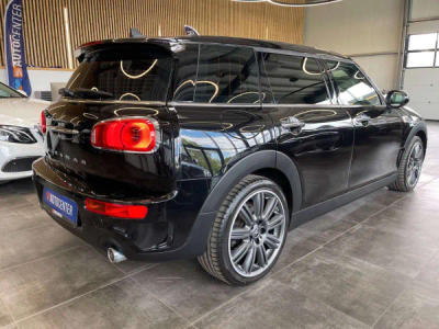 Mini Clubman COOPER SD -  - Joinsteer - #3