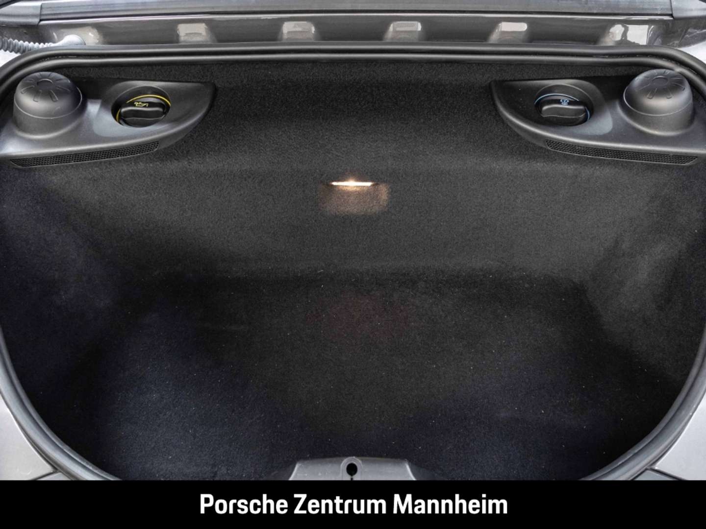 Porsche 718 Boxster - 2019 - Joinsteer - #28