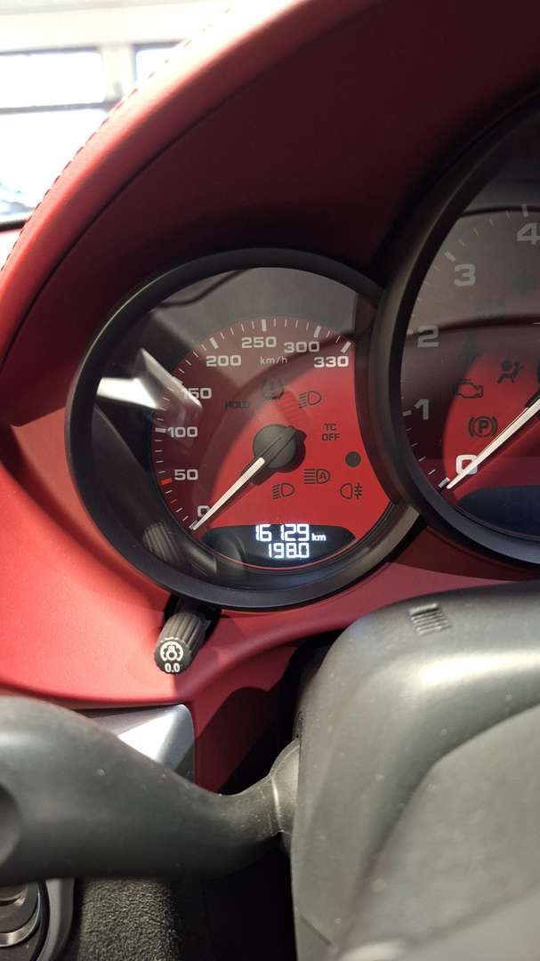 Porsche 718 Spyder - 2021 - Joinsteer - #10