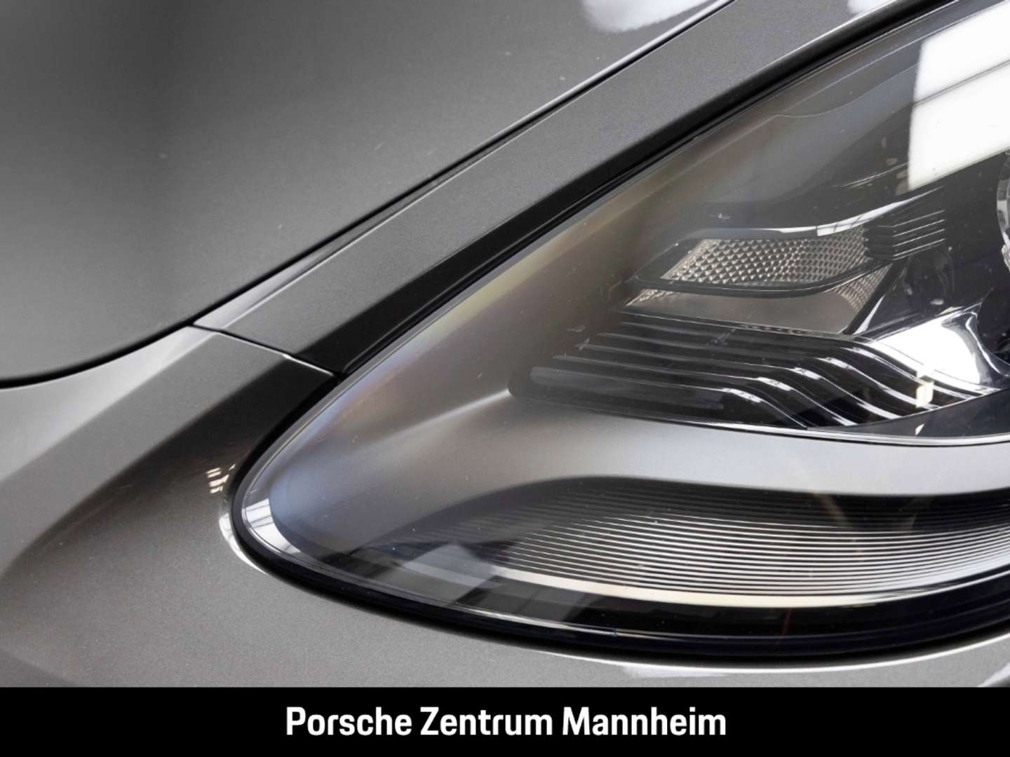 Porsche 718 Boxster - 2019 - Joinsteer - #29