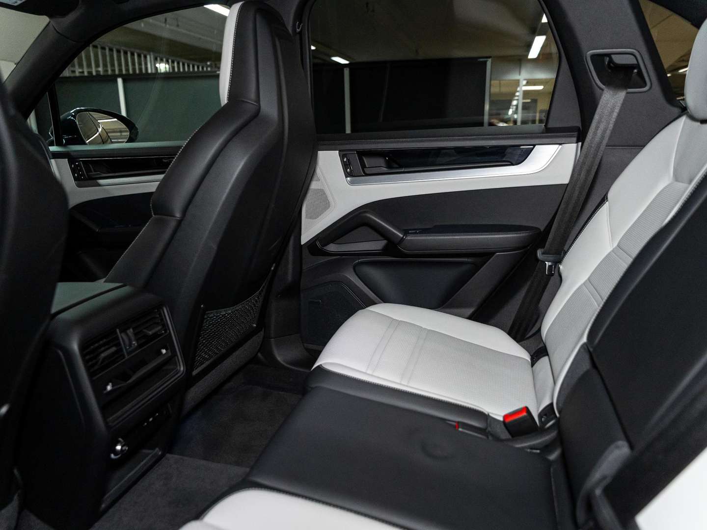 Porsche Cayenne III E-Hybrid - 2024 - Joinsteer - #34