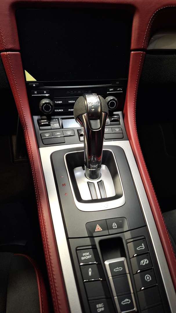 Porsche 718 Spyder - 2021 - Joinsteer - #11