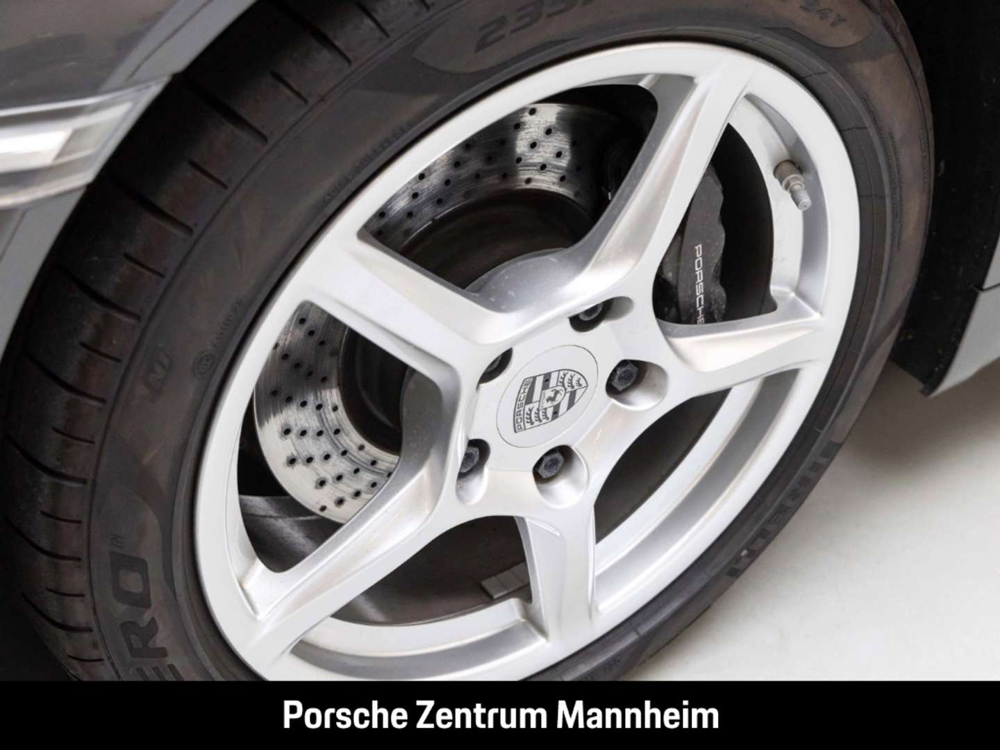 Porsche 718 Boxster - 2019 - Joinsteer - #30