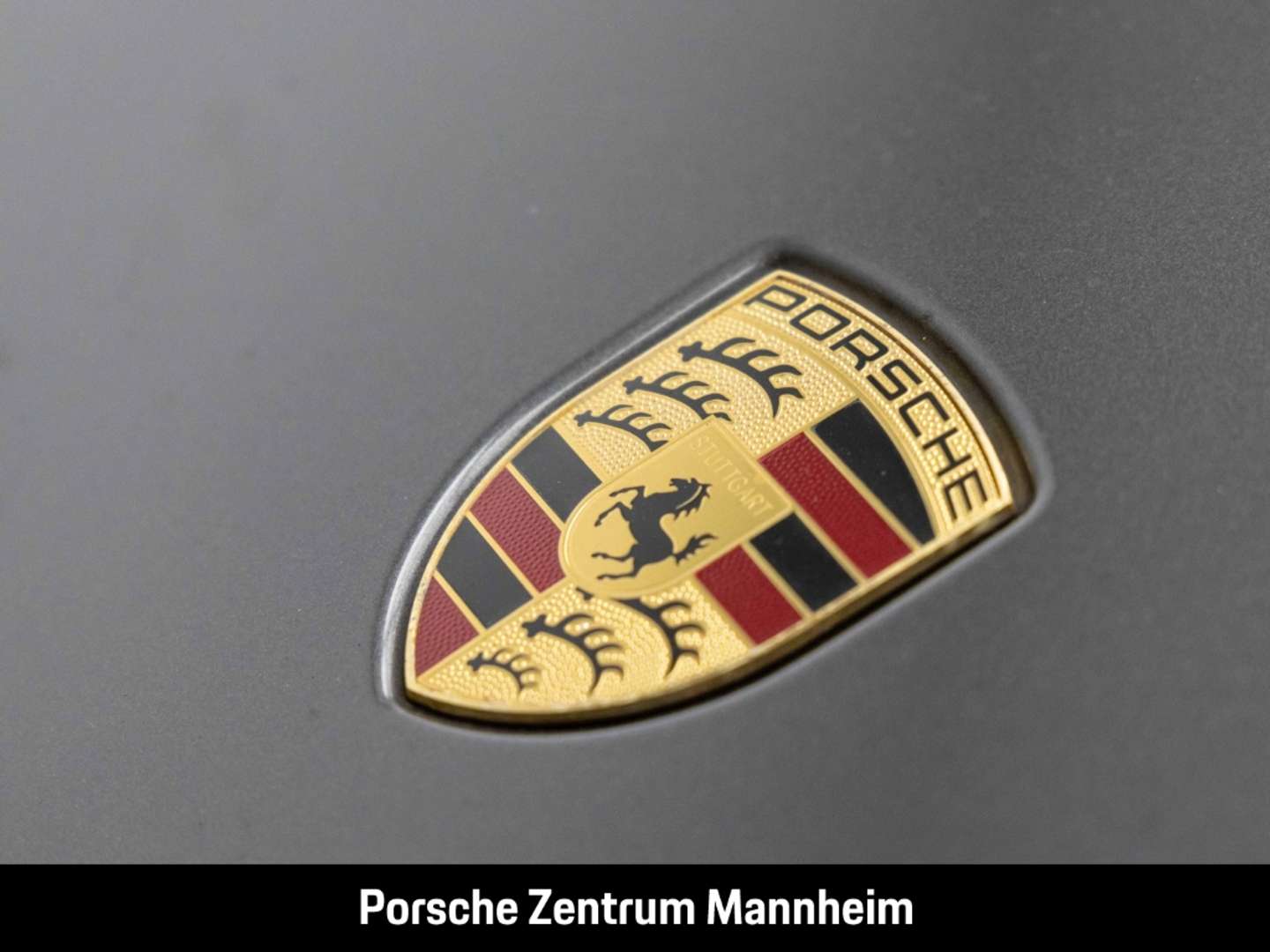 Porsche 718 Boxster - 2019 - Joinsteer - #31