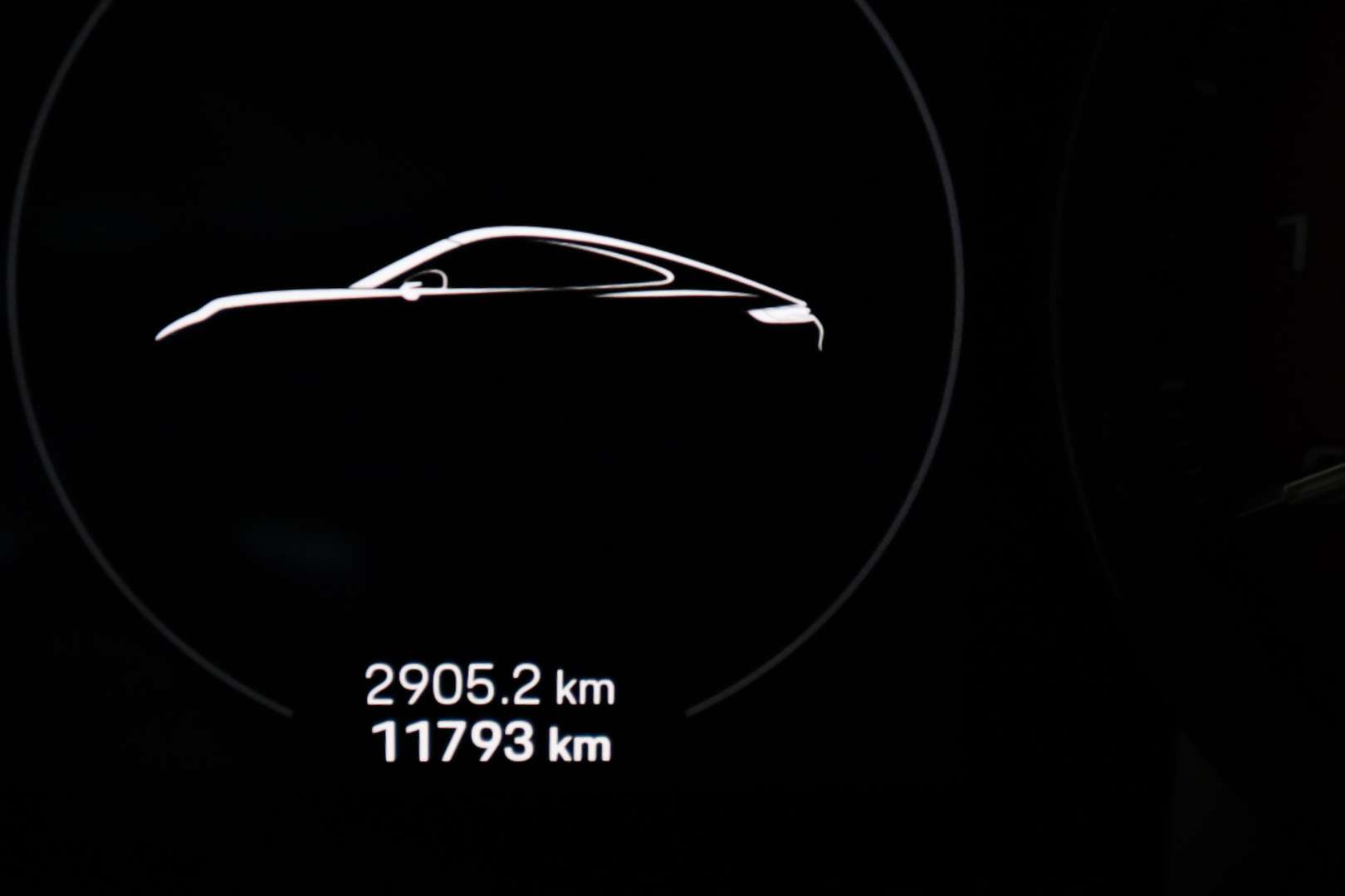 Porsche 992 I Carrera - 2021 - Joinsteer - #14