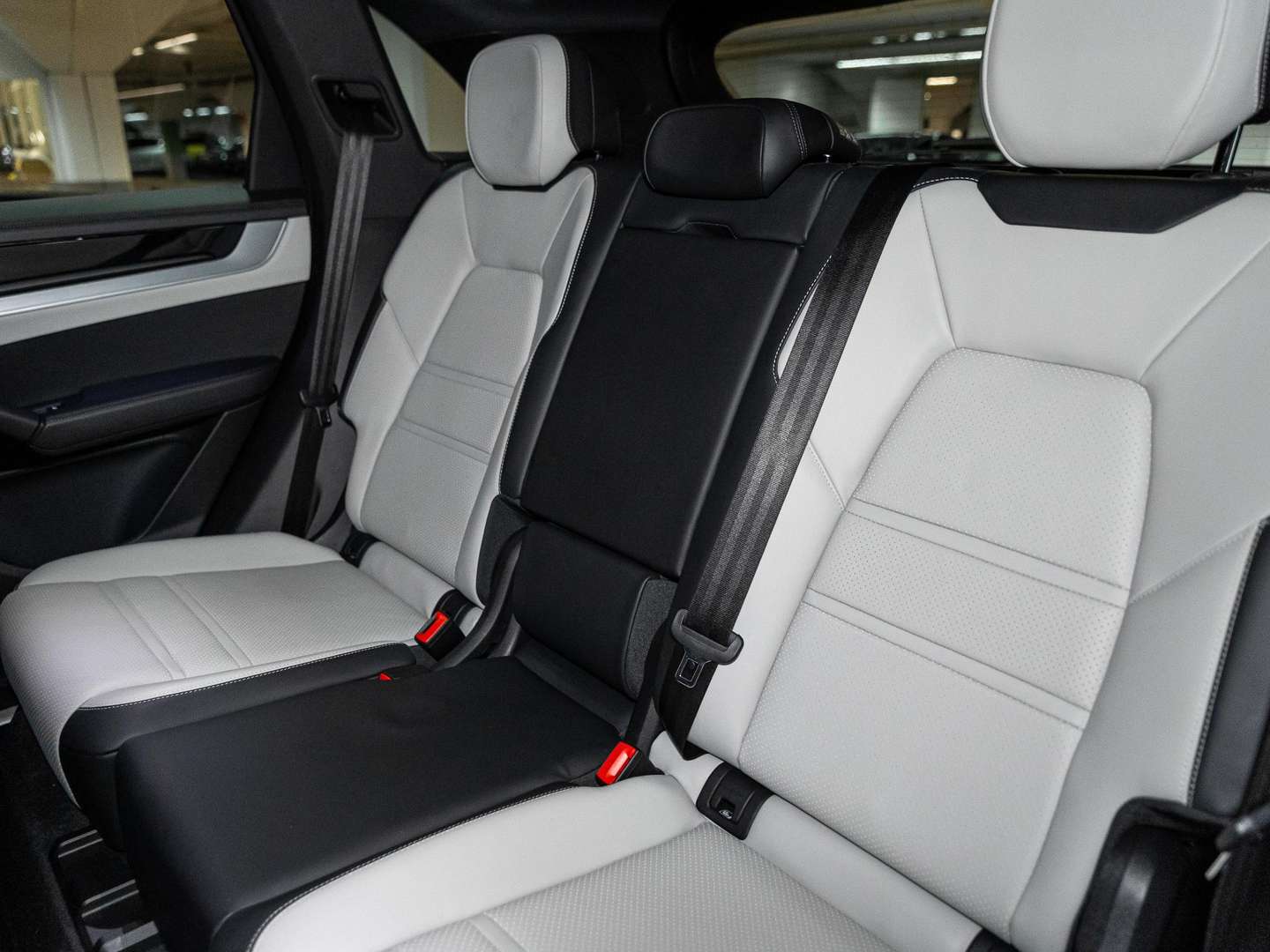 Porsche Cayenne III E-Hybrid - 2024 - Joinsteer - #36