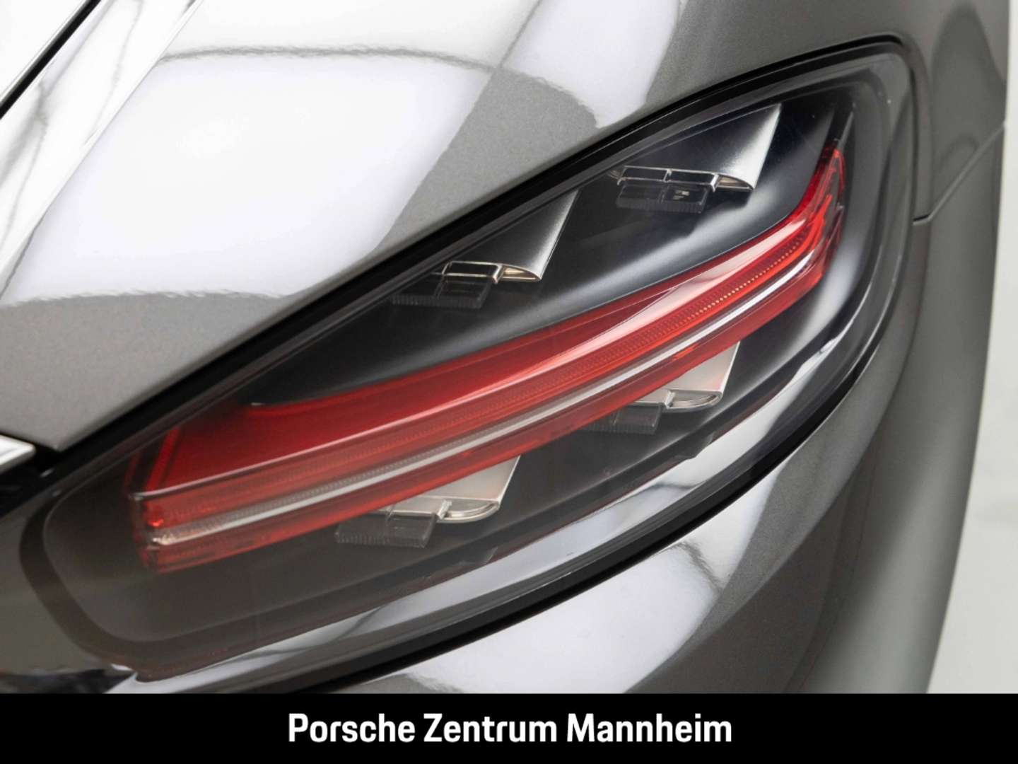 Porsche 718 Boxster - 2019 - Joinsteer - #32