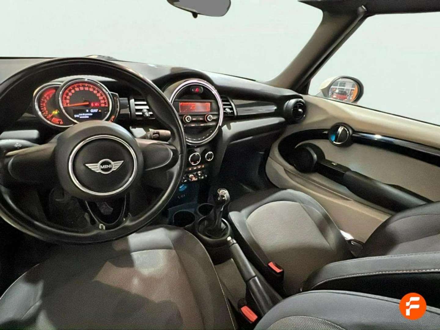 Mini Cabrio Cooper - 2018 - Joinsteer - #8