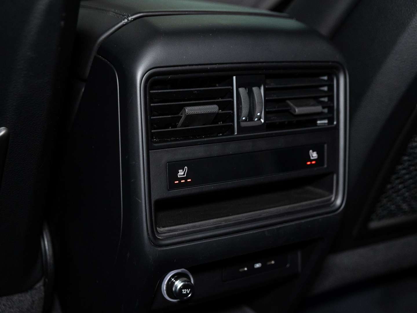 Porsche Cayenne III E-Hybrid - 2024 - Joinsteer - #37