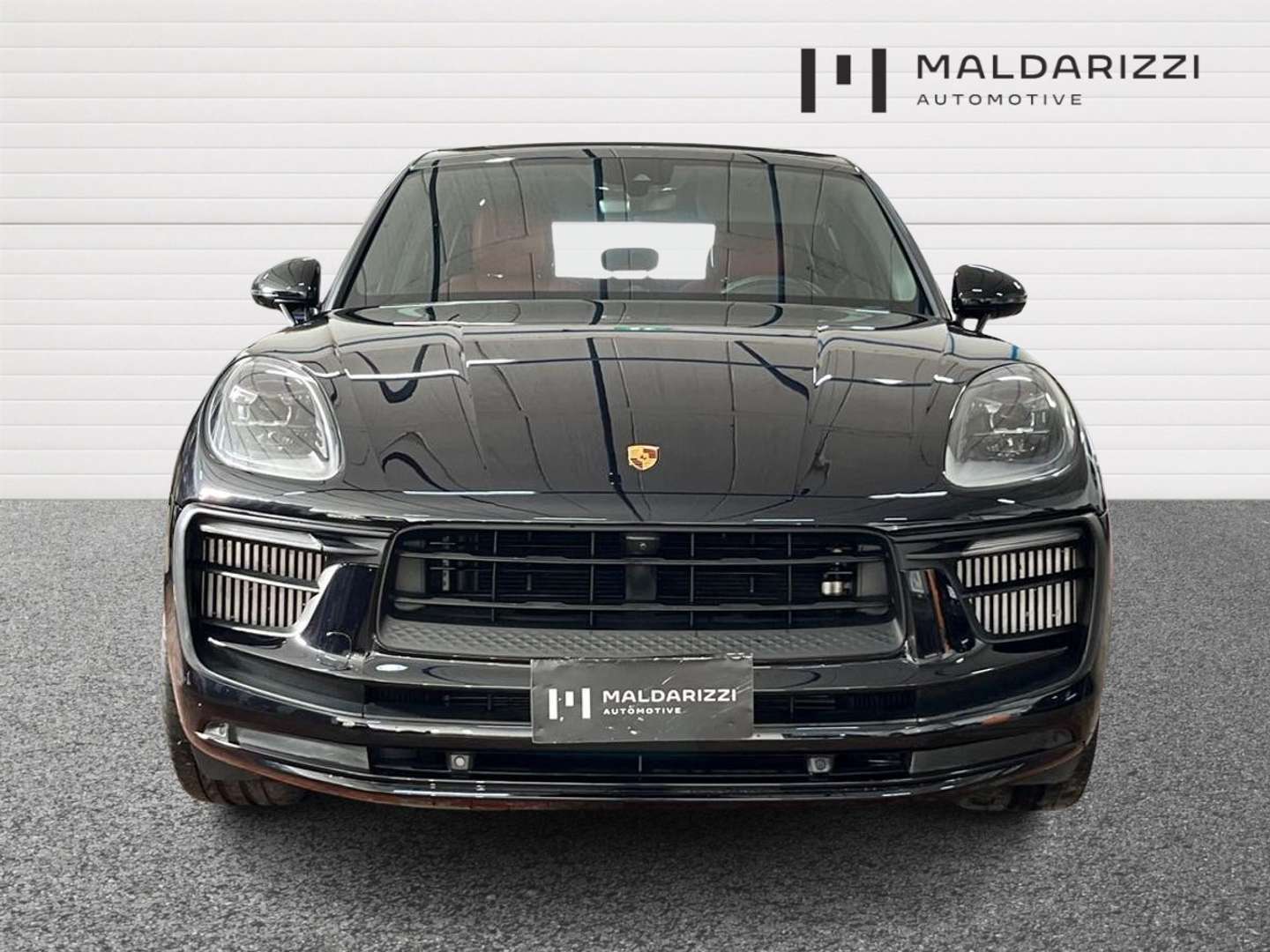 Porsche Macan II GTS - 2024 - Joinsteer - #2
