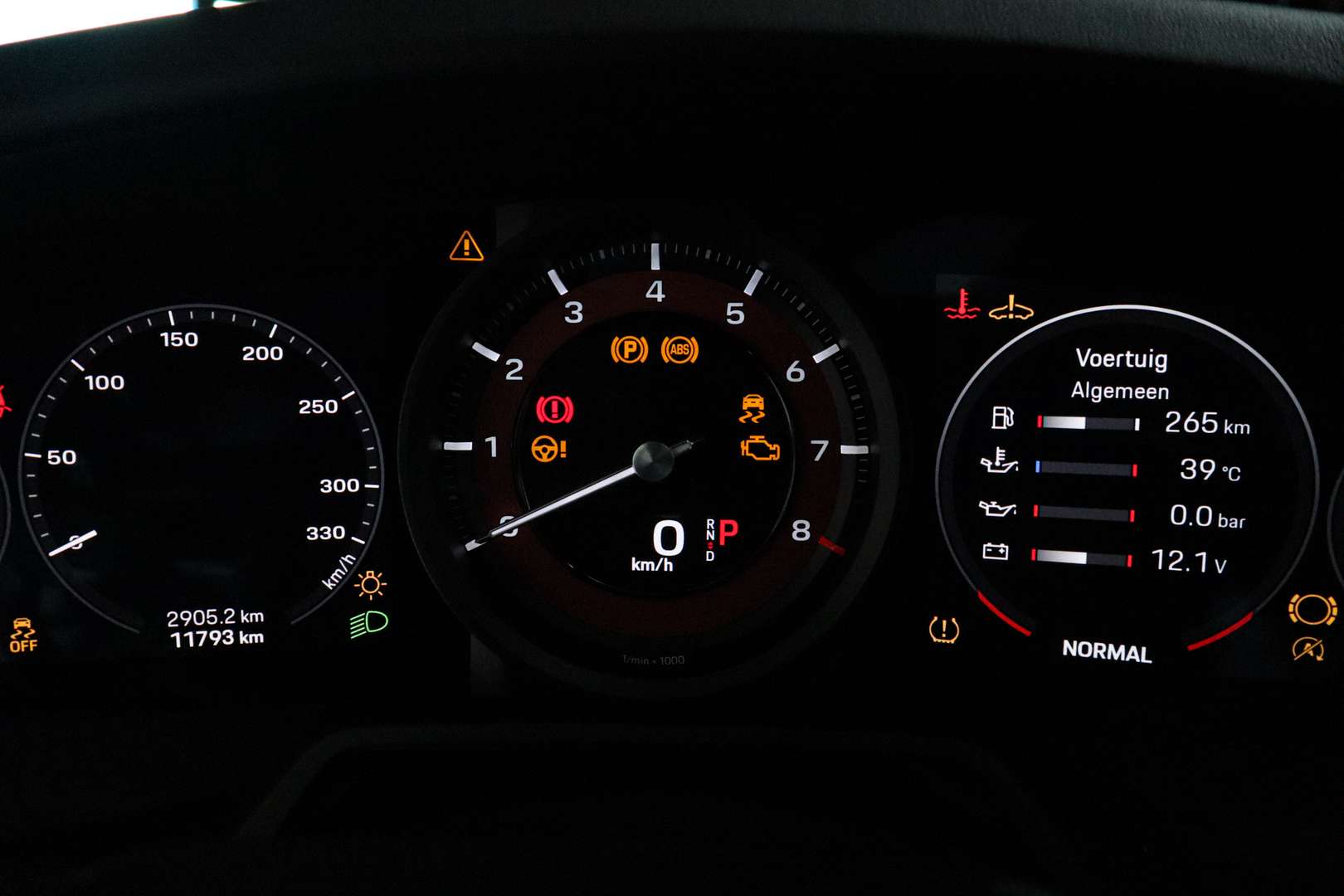 Porsche 992 I Carrera - 2021 - Joinsteer - #16