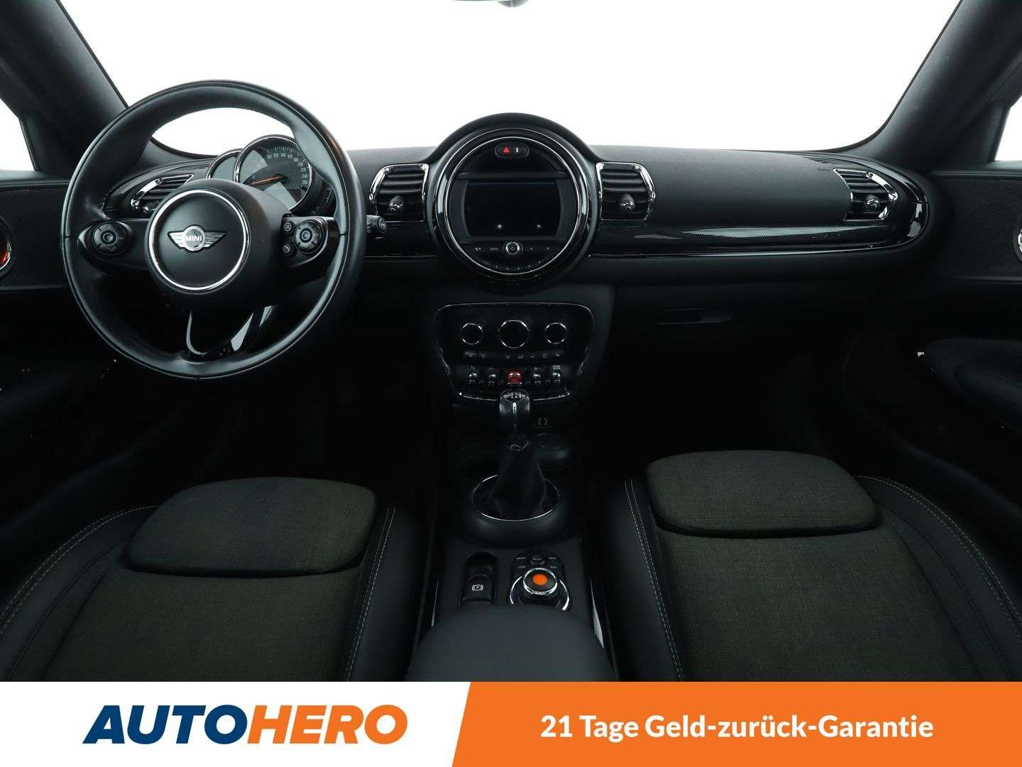 Mini Clubman ONE - 2018 - Joinsteer - #10