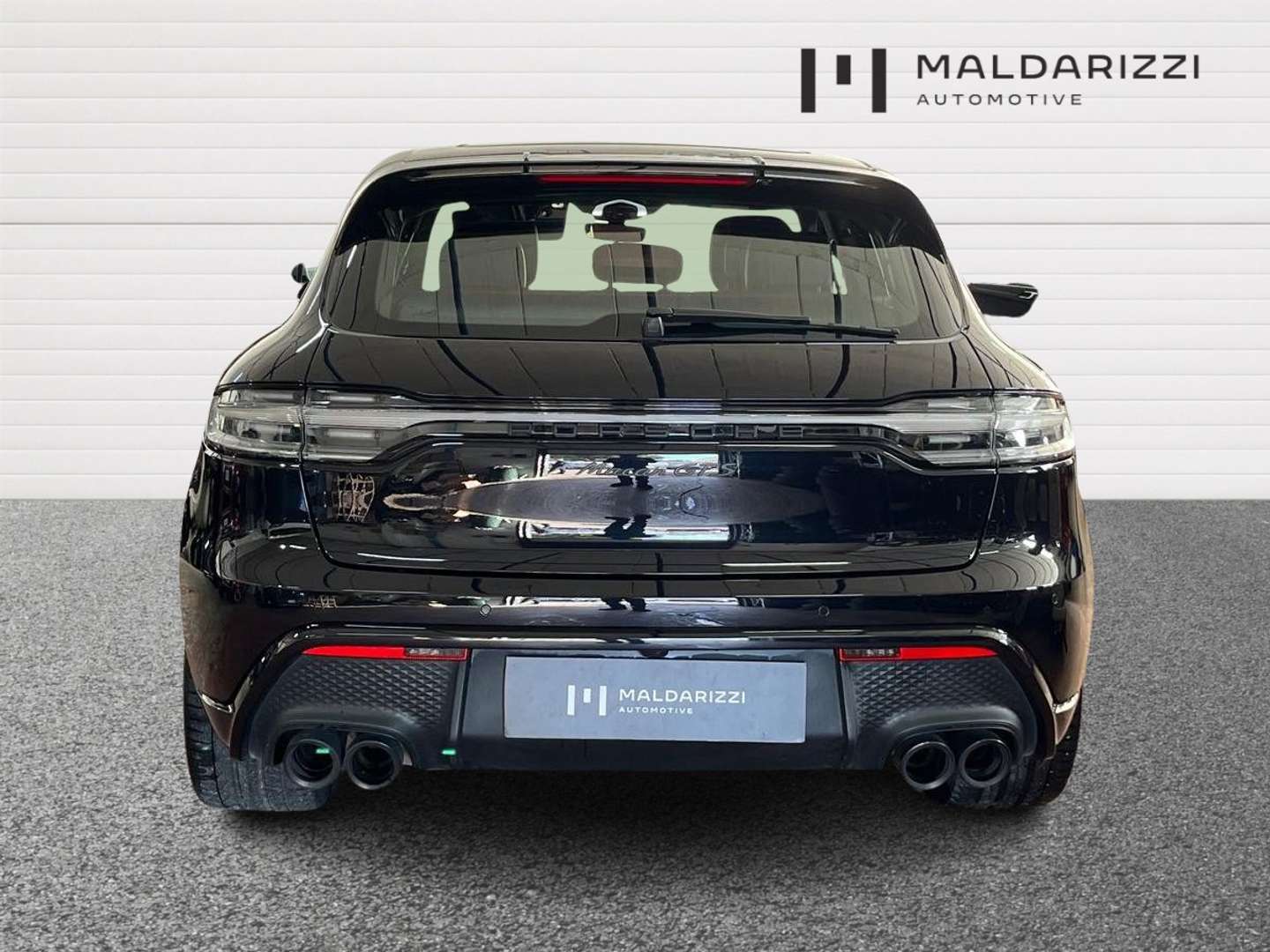 Porsche Macan II GTS - 2024 - Joinsteer - #3