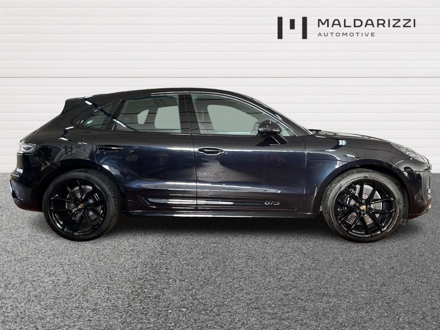 Porsche Macan II GTS - 2024 - Joinsteer - #5