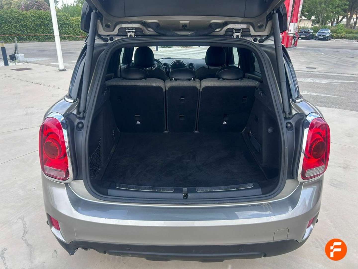 Mini Countryman COOPER S - 2018 - Joinsteer - #9