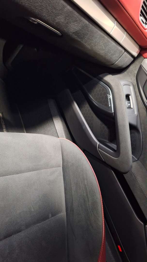 Porsche 718 Spyder - 2021 - Joinsteer - #14