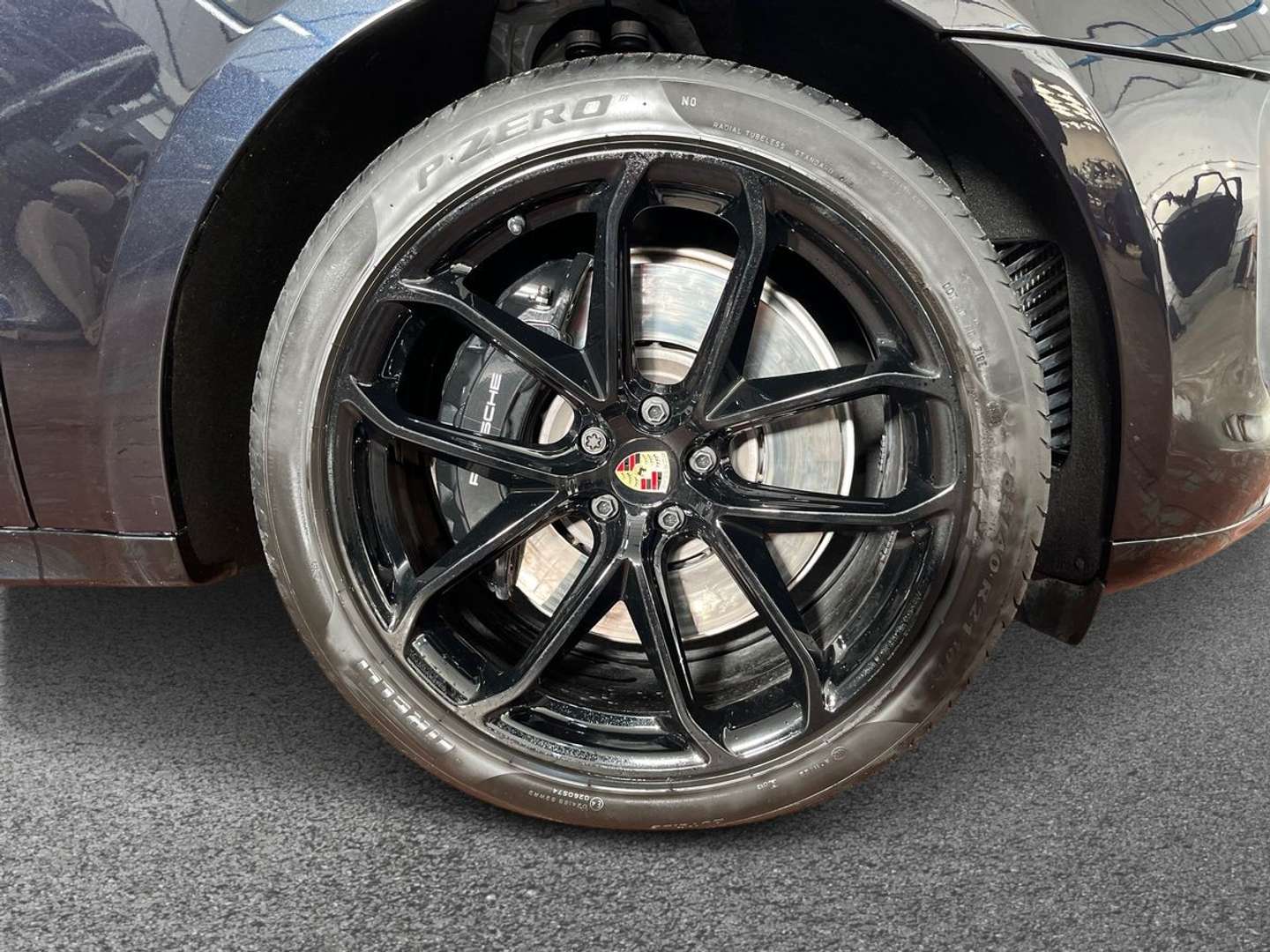 Porsche Macan II GTS - 2024 - Joinsteer - #6