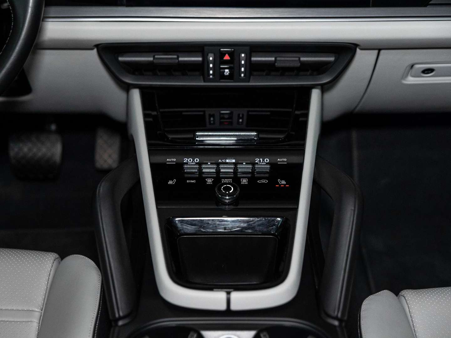 Porsche Cayenne III E-Hybrid - 2024 - Joinsteer - #41