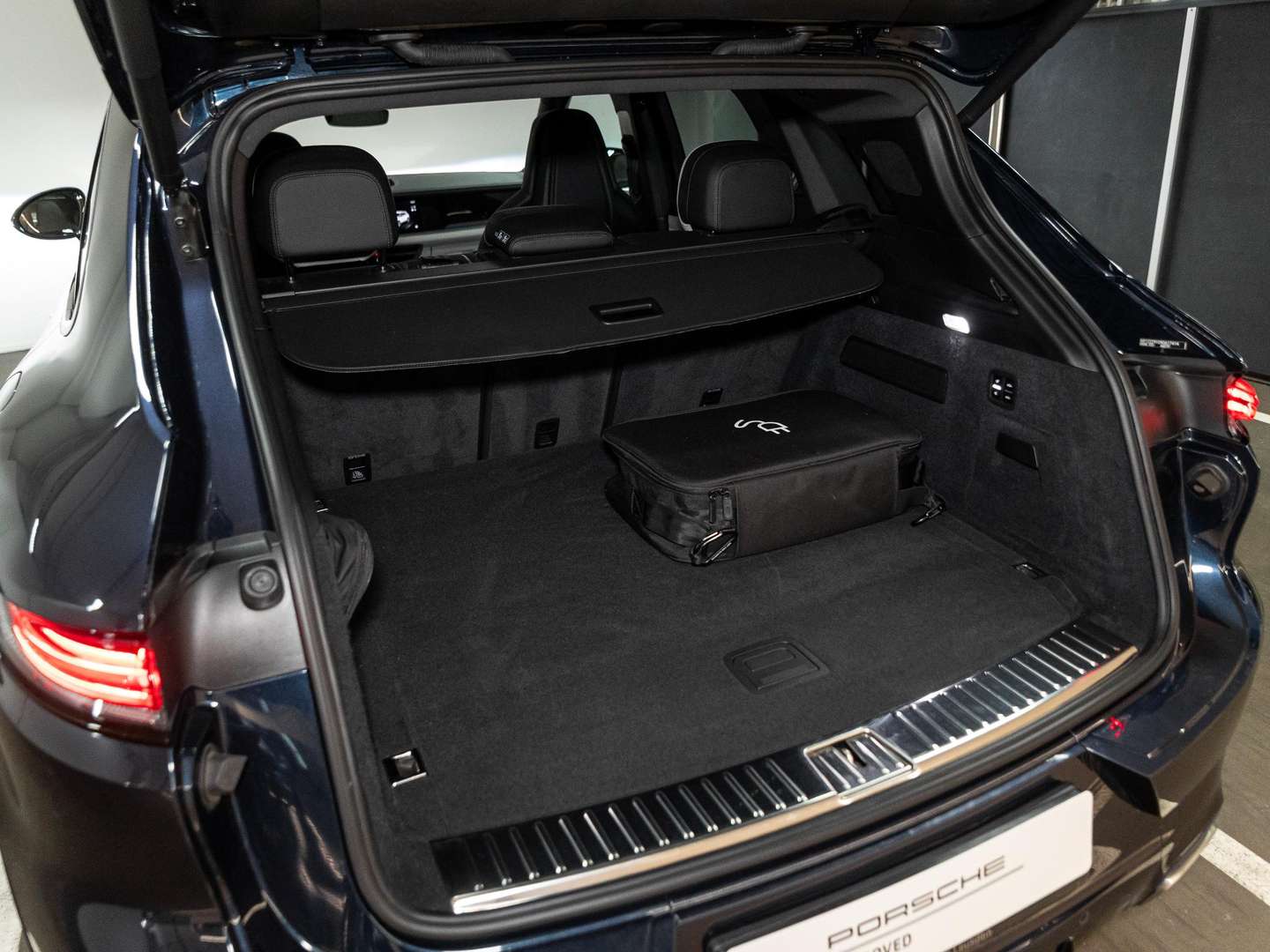 Porsche Cayenne III E-Hybrid - 2024 - Joinsteer - #42