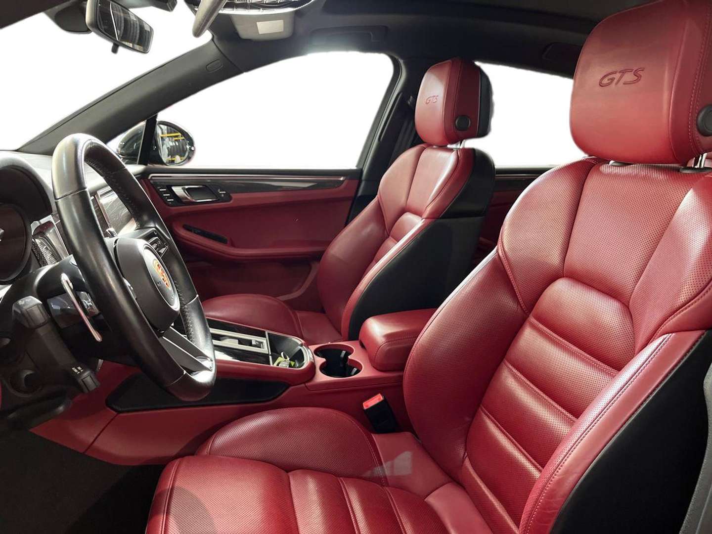 Porsche Macan II GTS - 2024 - Joinsteer - #7