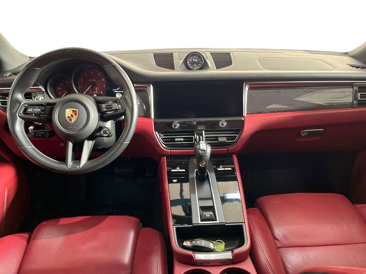 Porsche Macan II GTS - 2024 - Joinsteer - #8