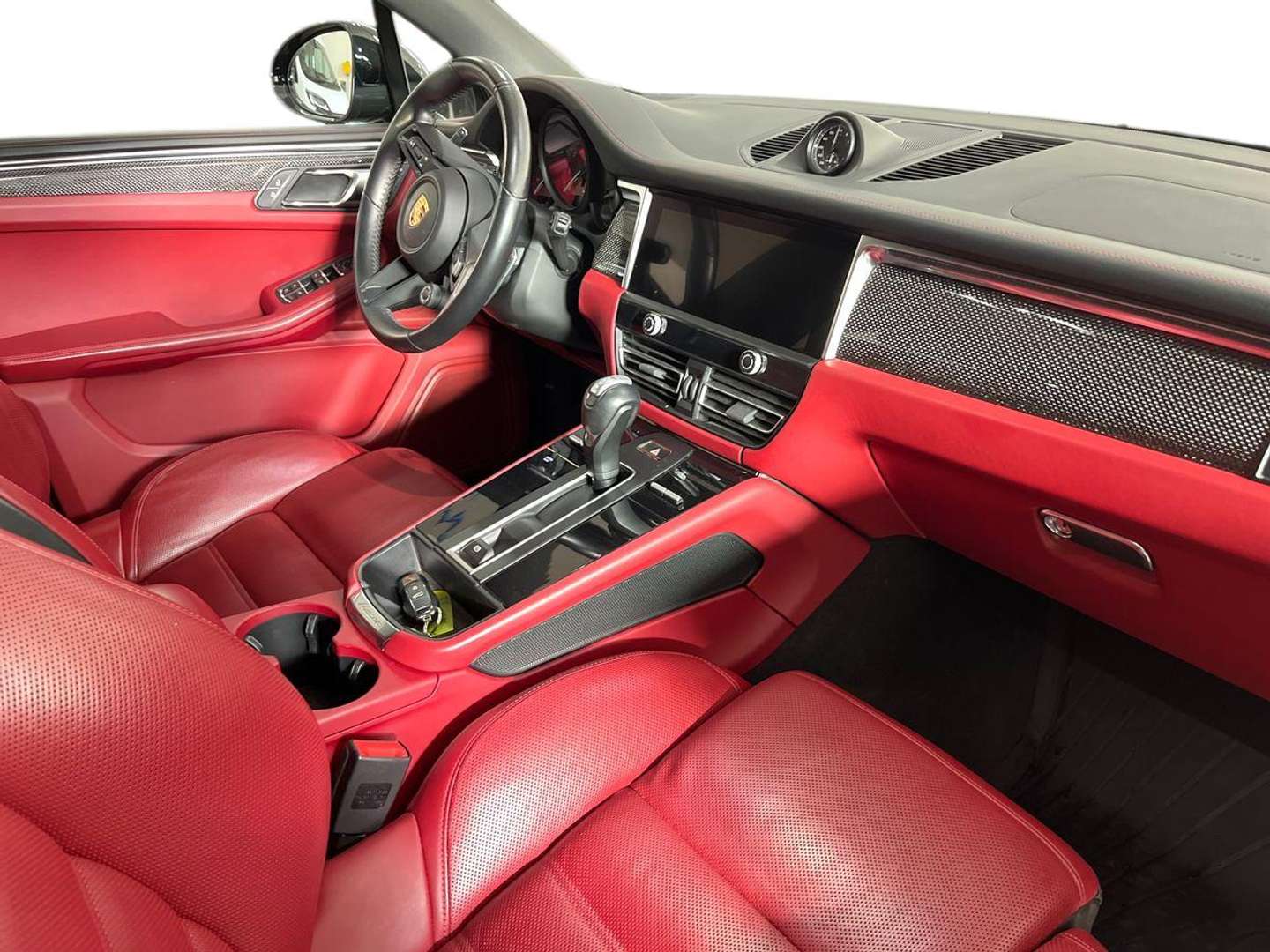 Porsche Macan II GTS - 2024 - Joinsteer - #9