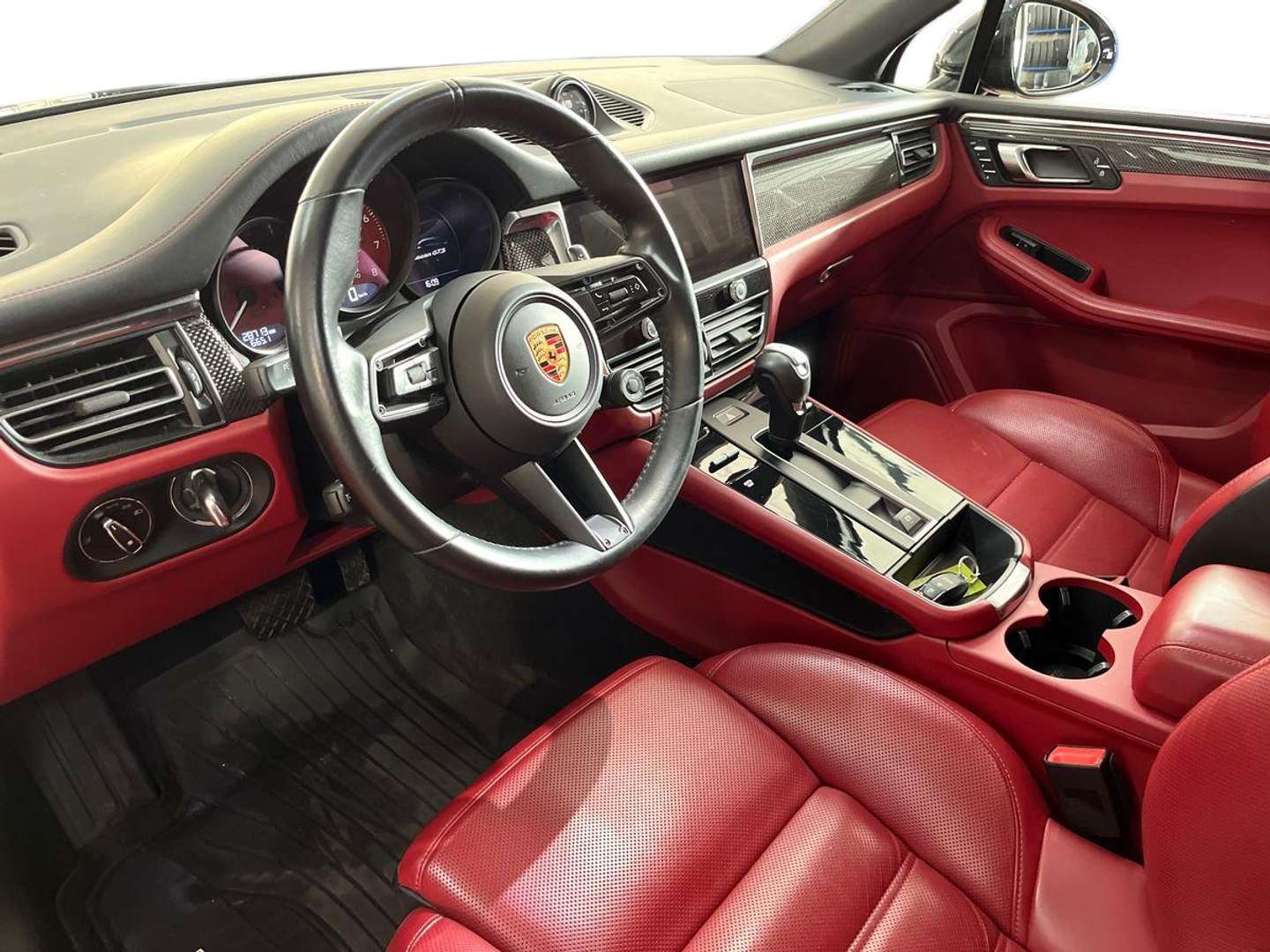 Porsche Macan II GTS - 2024 - Joinsteer - #10