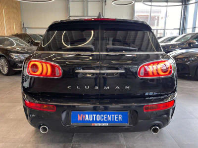 Mini Clubman COOPER SD -  - Joinsteer - #4