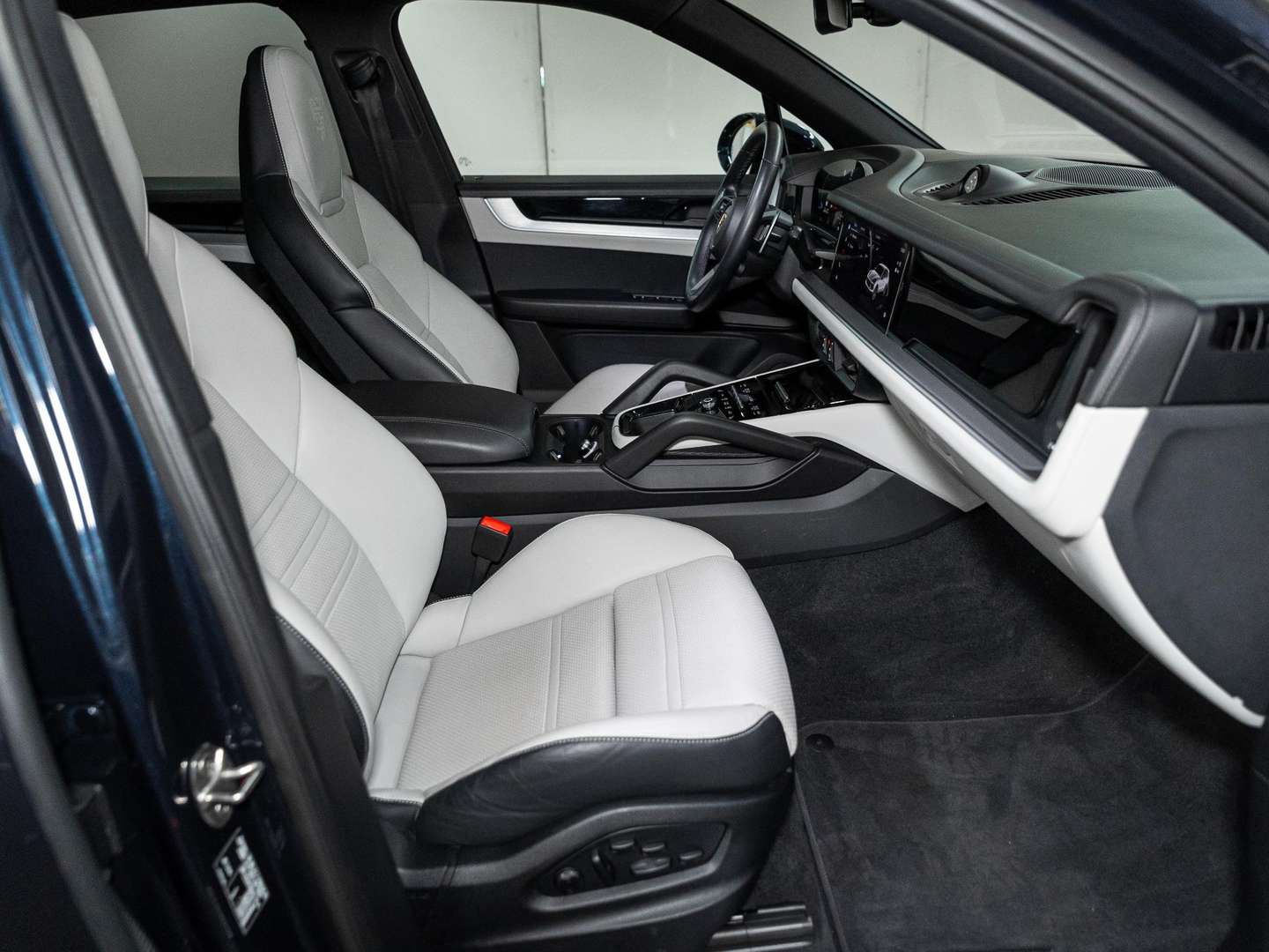 Porsche Cayenne III E-Hybrid - 2024 - Joinsteer - #46