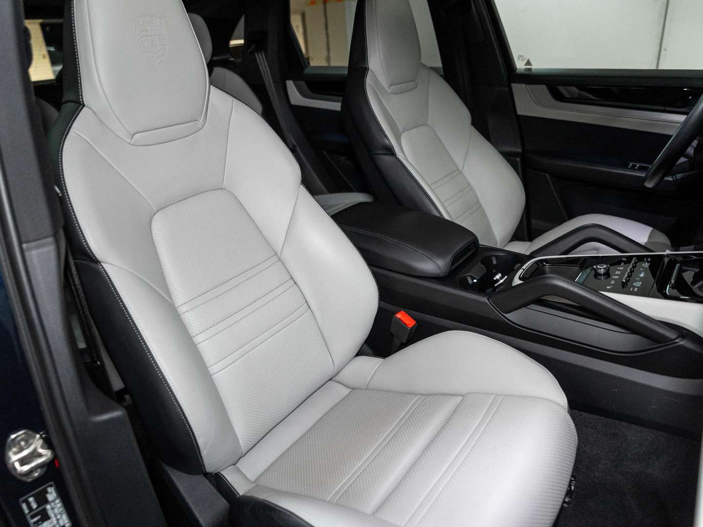Porsche Cayenne III E-Hybrid - 2024 - Joinsteer - #47