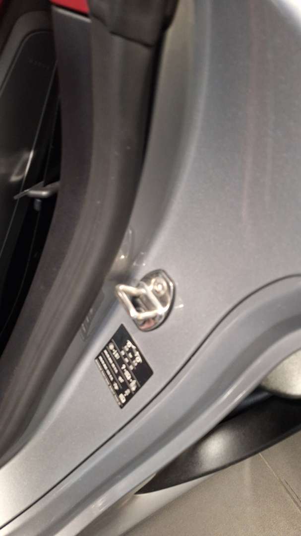 Porsche 718 Spyder - 2021 - Joinsteer - #18