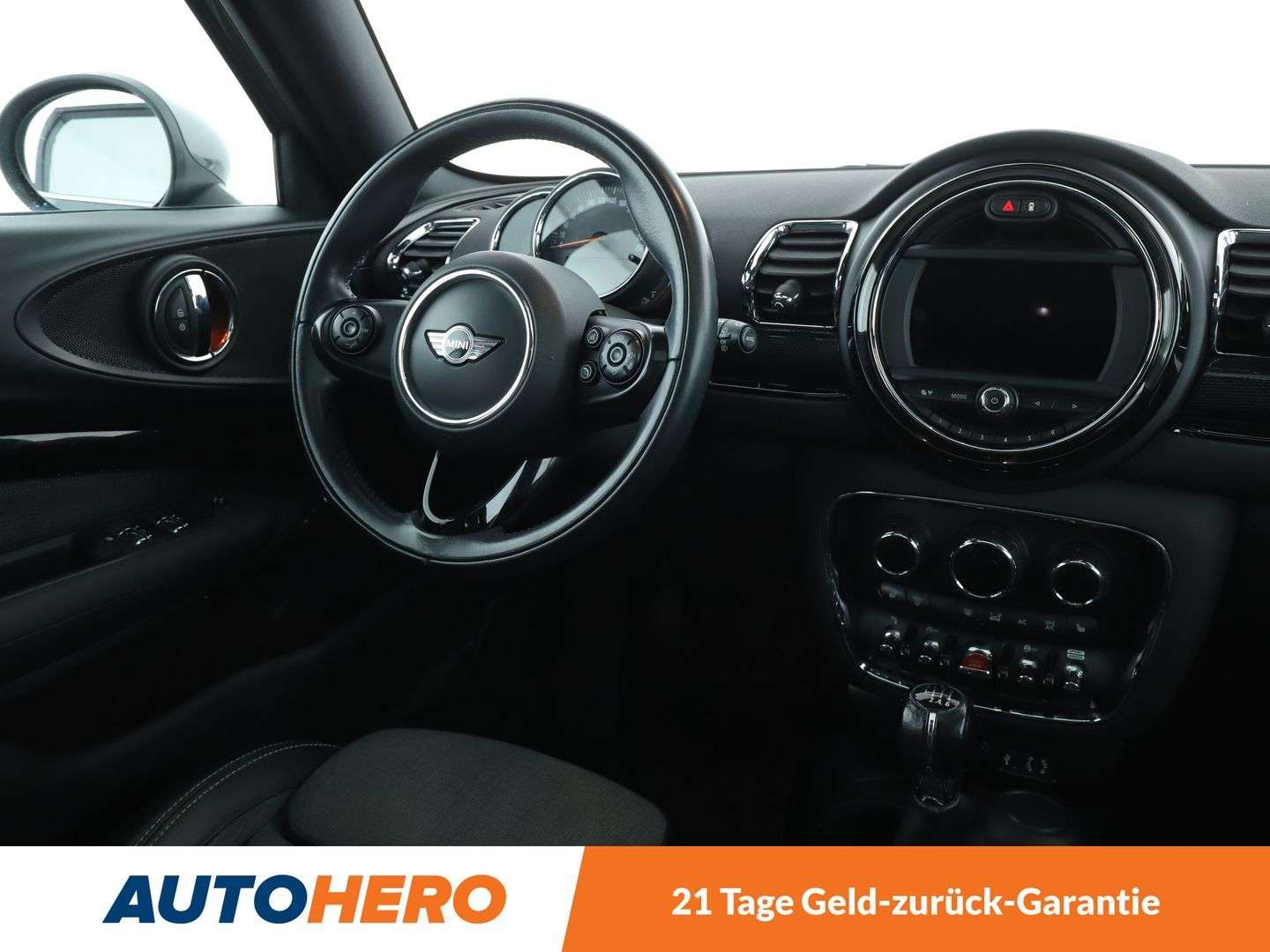 Mini Clubman ONE - 2018 - Joinsteer - #11