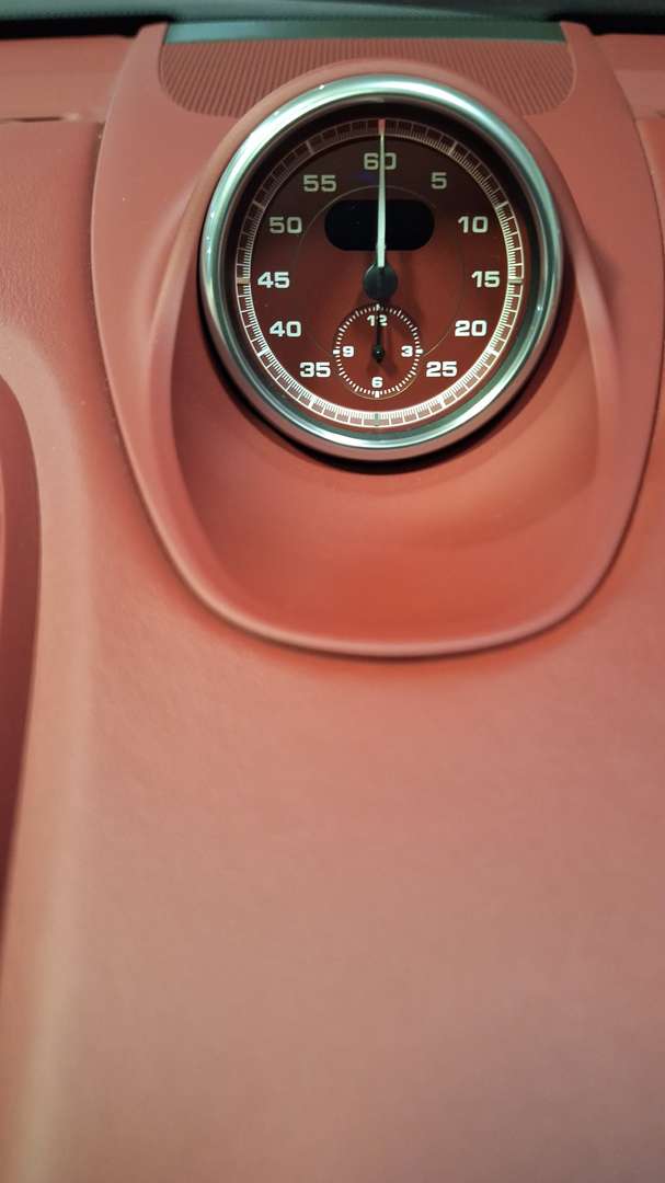 Porsche 718 Spyder - 2021 - Joinsteer - #19