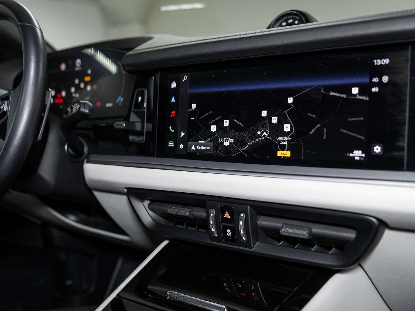 Porsche Cayenne III E-Hybrid - 2024 - Joinsteer - #49