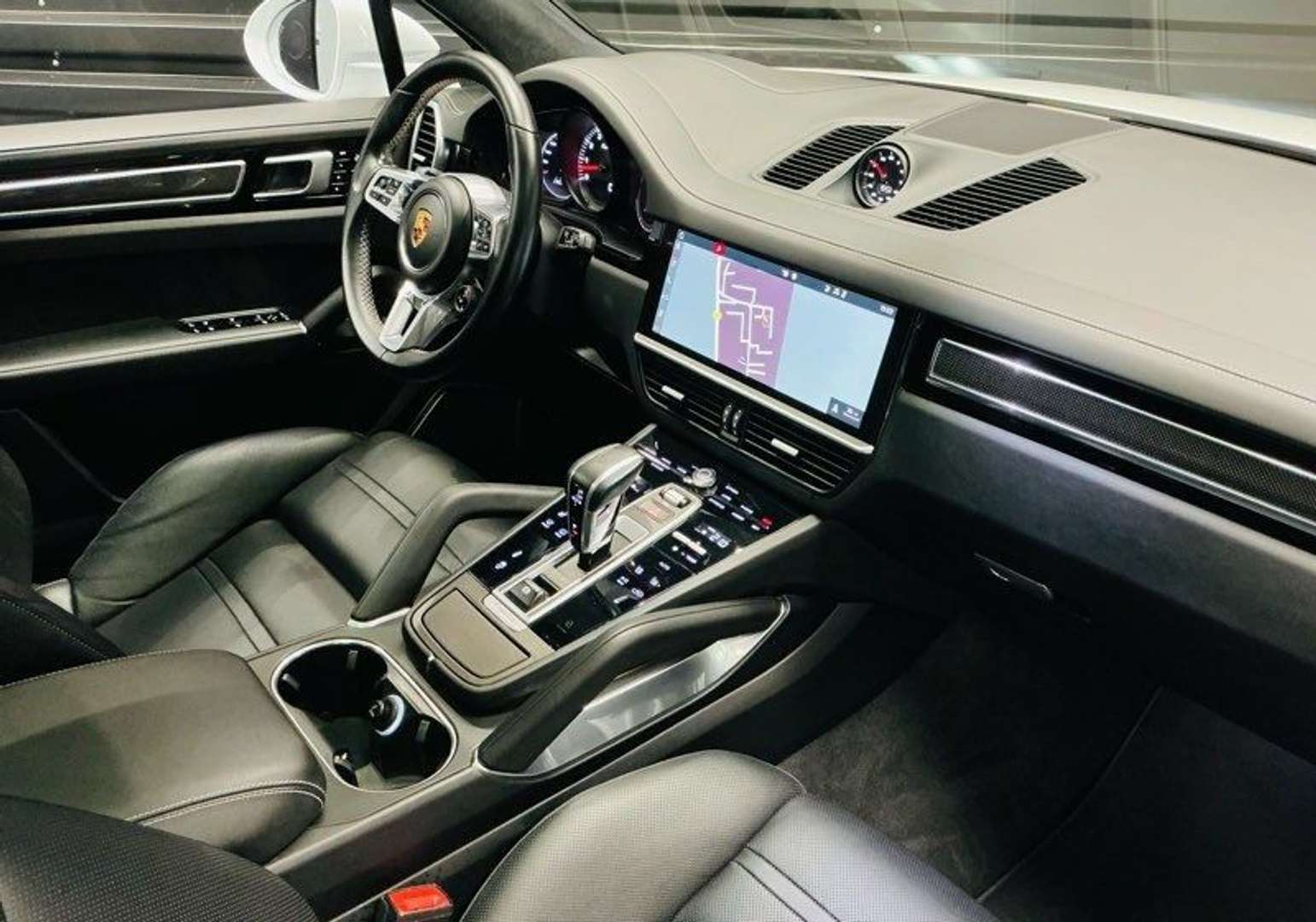 Porsche Cayenne II Turbo - 2019 - Joinsteer - #6