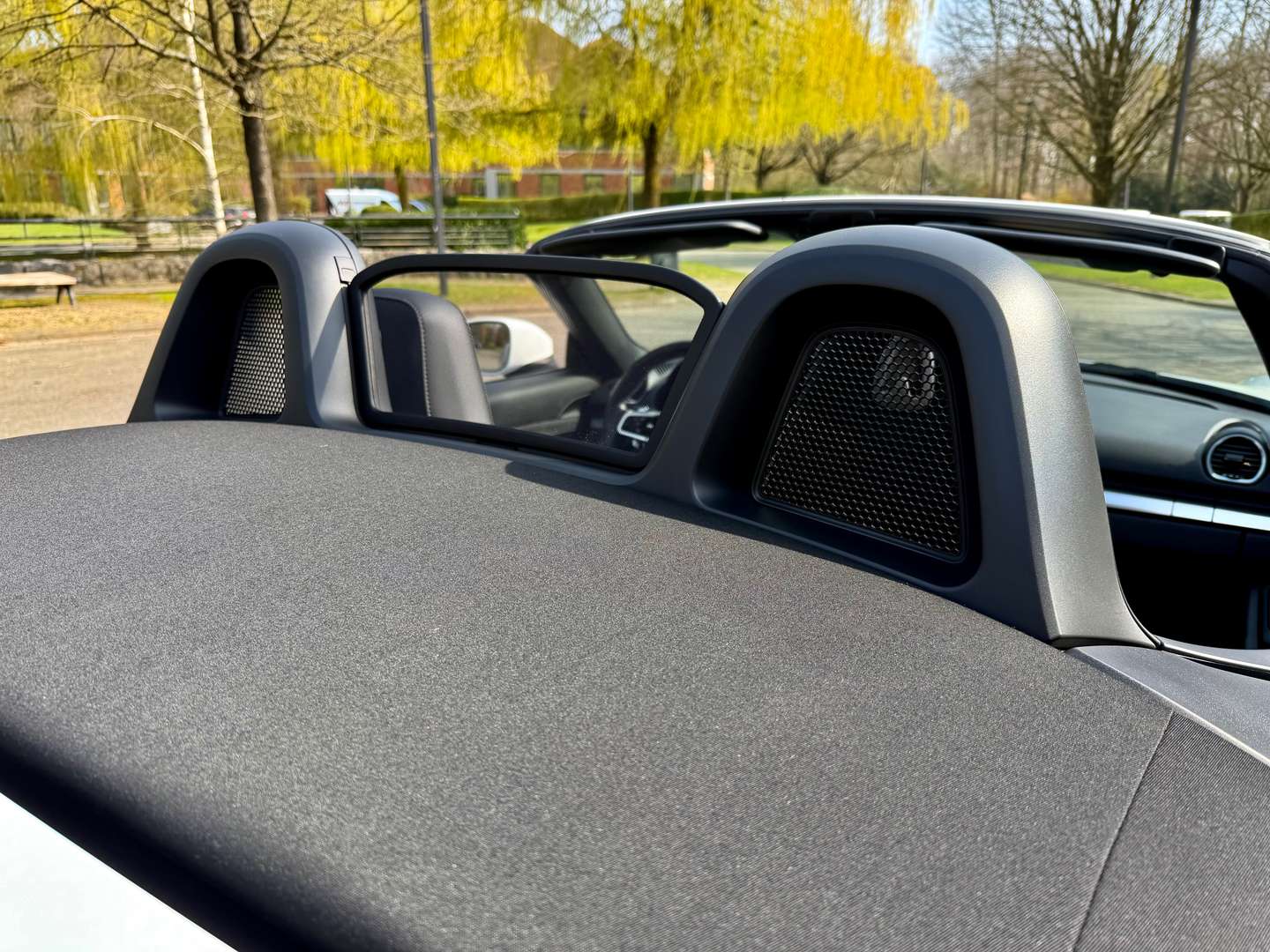 Porsche 718 Boxster Base - 2021 - Joinsteer - #23