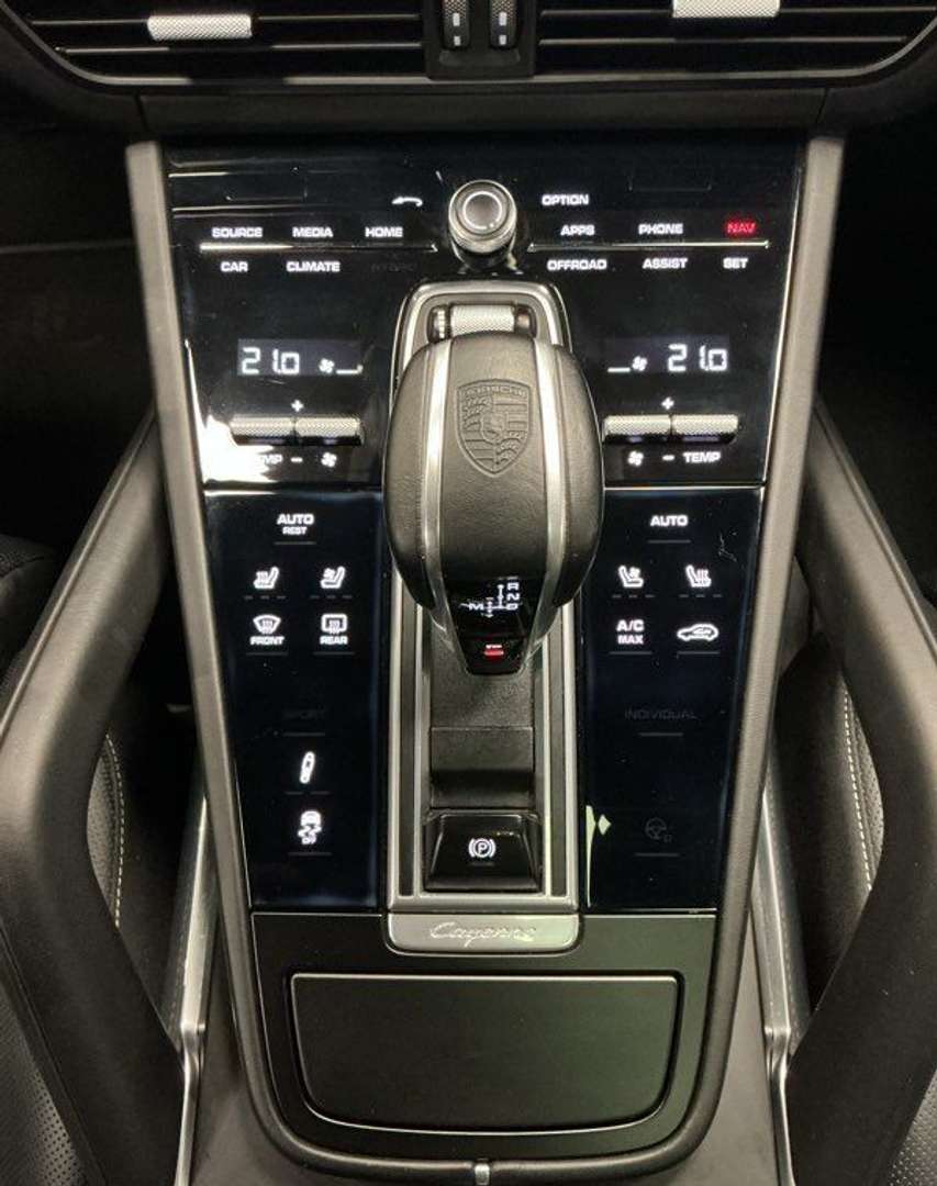 Porsche Cayenne II Turbo - 2019 - Joinsteer - #7