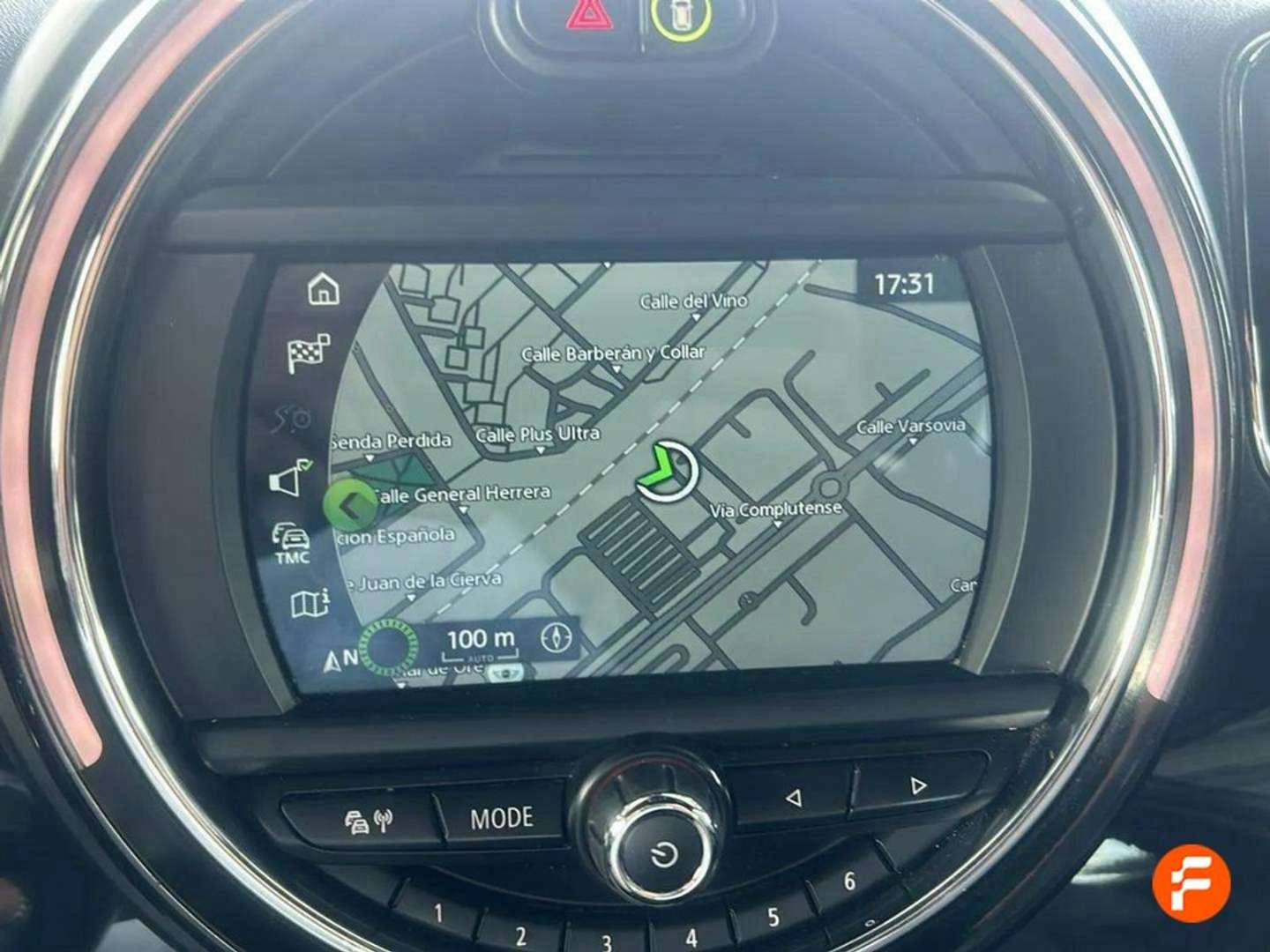 Mini Countryman COOPER S - 2018 - Joinsteer - #10