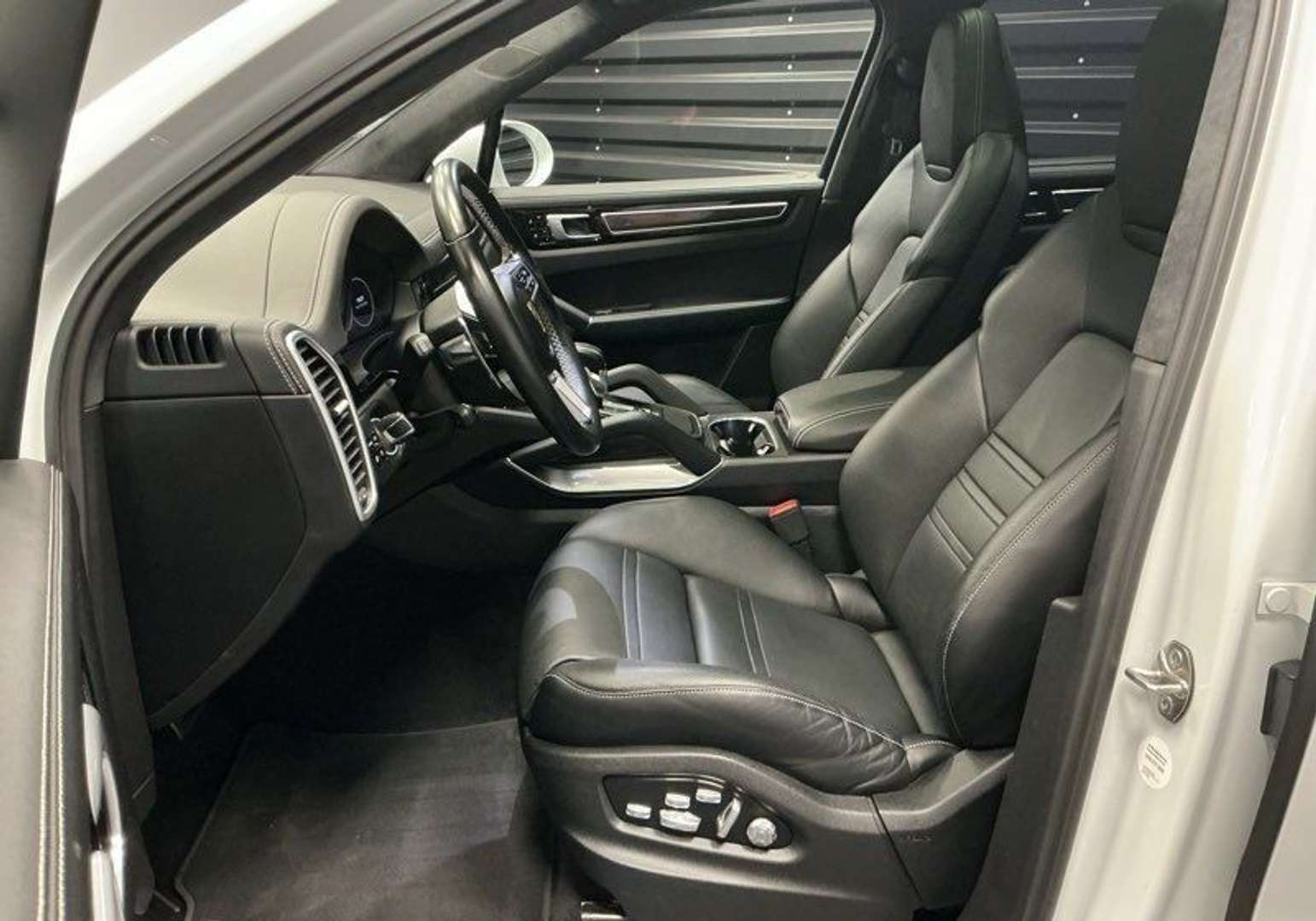 Porsche Cayenne II Turbo - 2019 - Joinsteer - #8