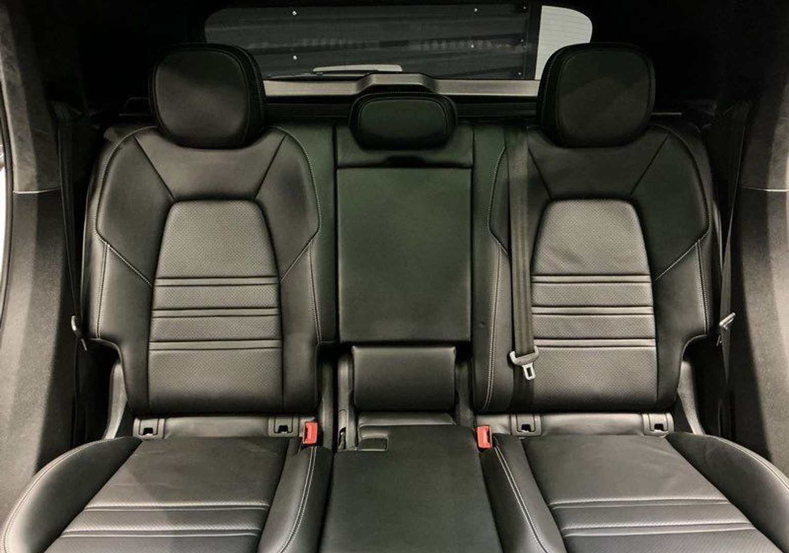 Porsche Cayenne II Turbo - 2019 - Joinsteer - #9