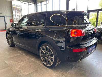 Mini Clubman COOPER SD -  - Joinsteer - #5