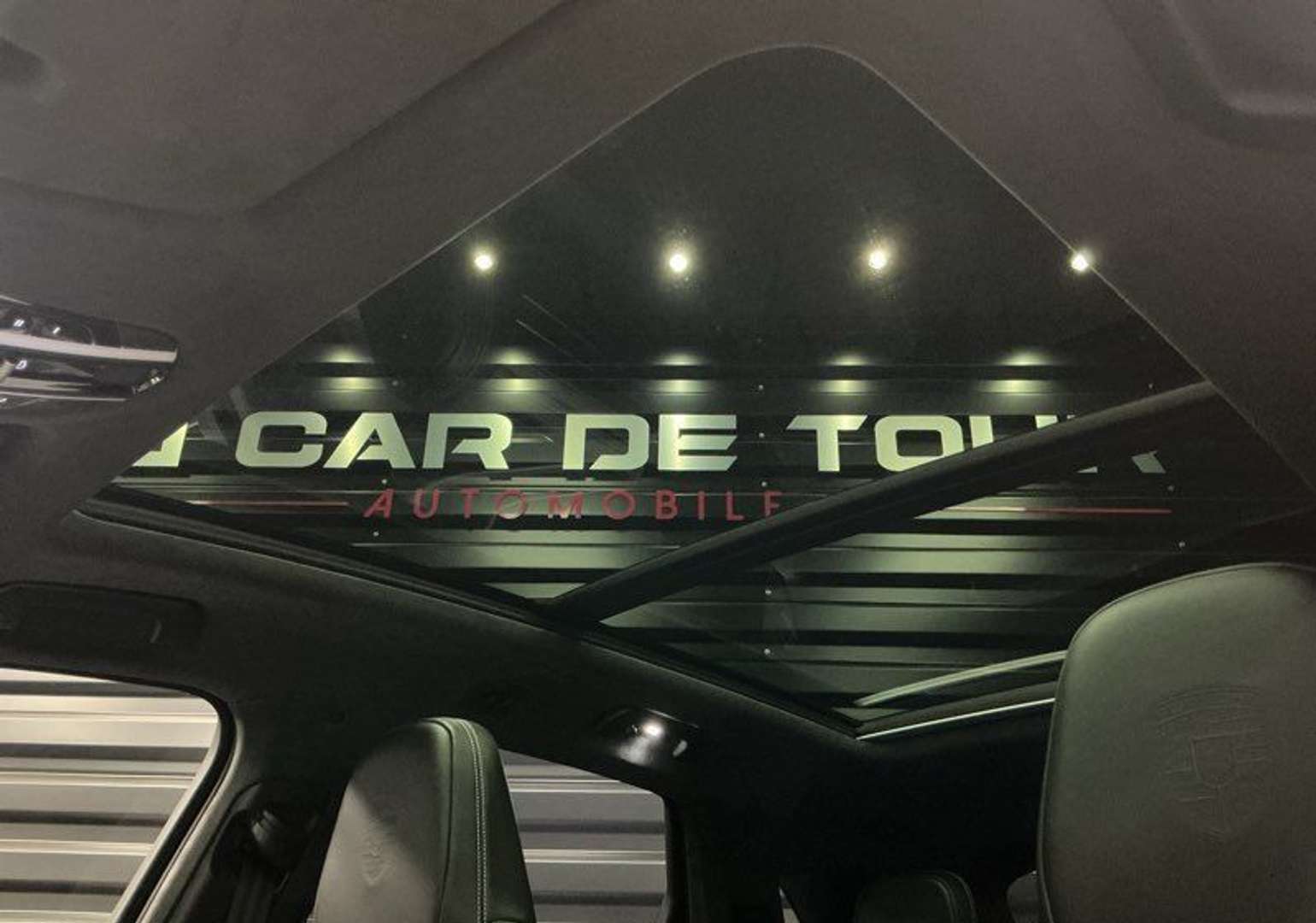 Porsche Cayenne II Turbo - 2019 - Joinsteer - #11