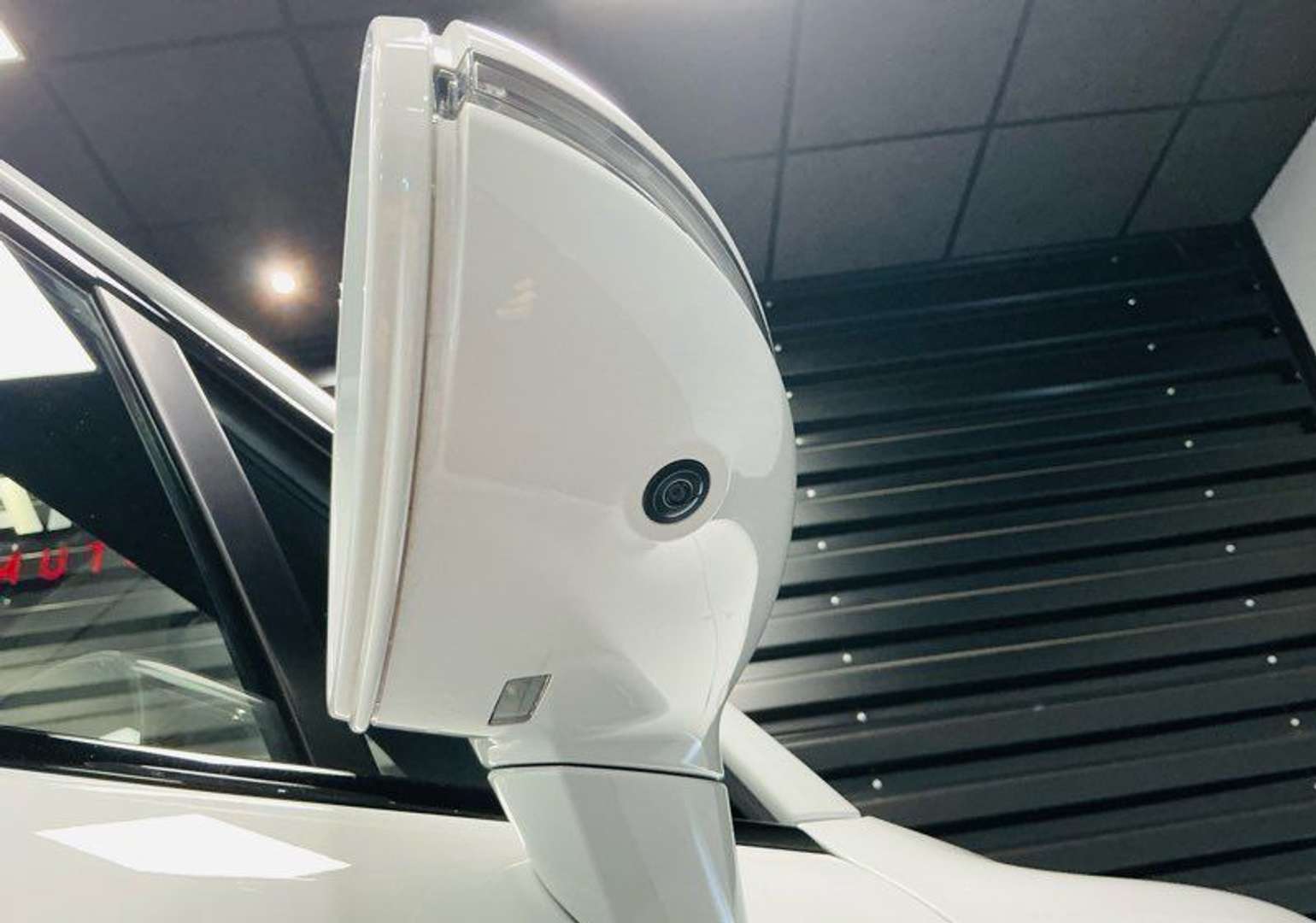 Porsche Cayenne II Turbo - 2019 - Joinsteer - #12